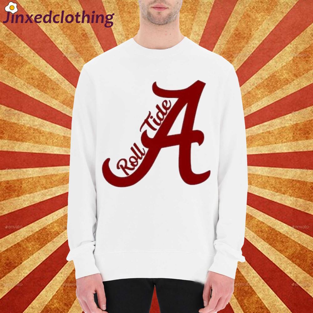 Alabama Roll Tide Hoodie Alabama Football Shirt Texas New Vs Alabama T-shirt 